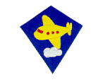 Mini-Diamond Kites