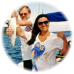 Have a fishing tournament