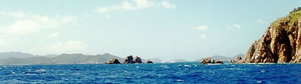 Pelican Island and the Indians