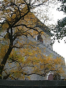 The Bell Tower, Beijing