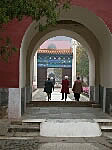 Ming Tombs, Beijing