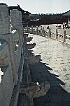 Marble walkway, Temple of Heaven, Beijing