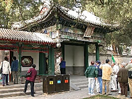 The Long Corridor, Summer Palace, Beijing