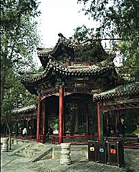 The Long Corridor, Summer Palace, Beijing