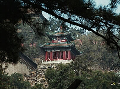 , Summer Palace, Beijing