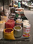 Open air market, Beijing