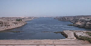 The Nile