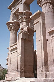 Philae Temple