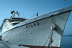 The Atlas