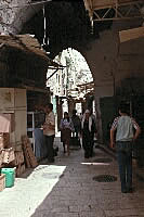 Old City of Jerusalem