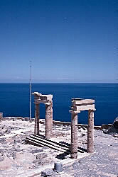 Temple of Athena