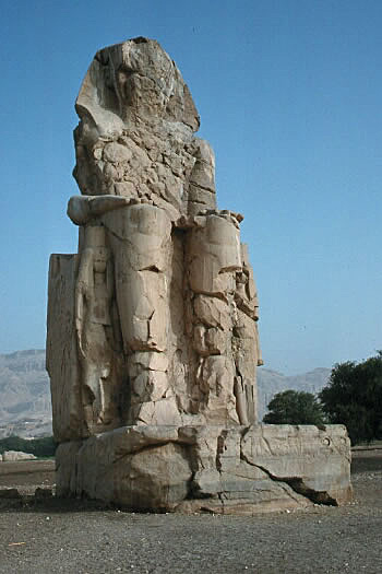 Colossi of Memnon